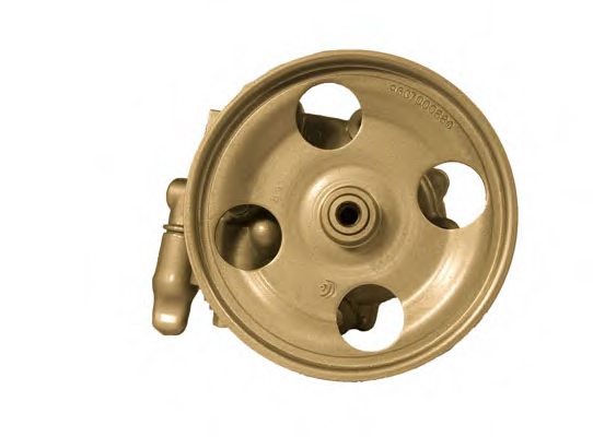 SERCORE 07B439B Hydraulic Pump, steering system